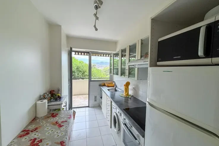 Квартира в Каннах, Франция, 54 м² - фото 2
