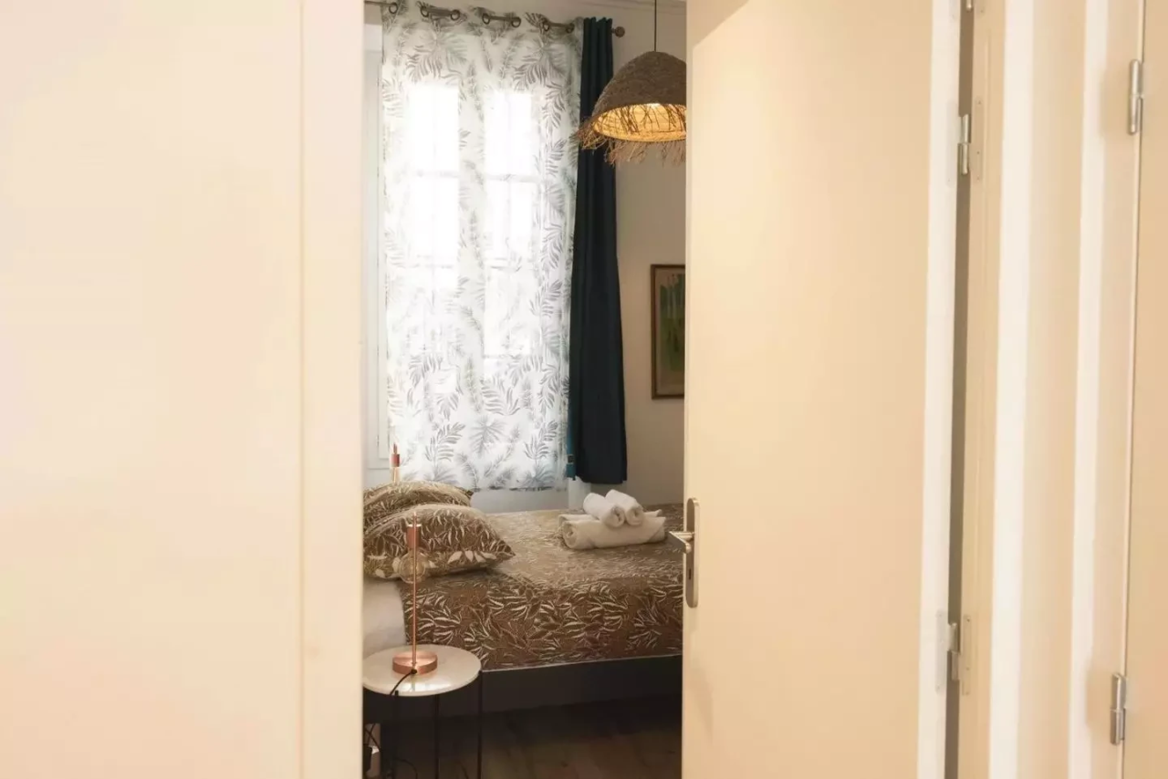 Квартира в Каннах, Франция, 29 м² - фото 6