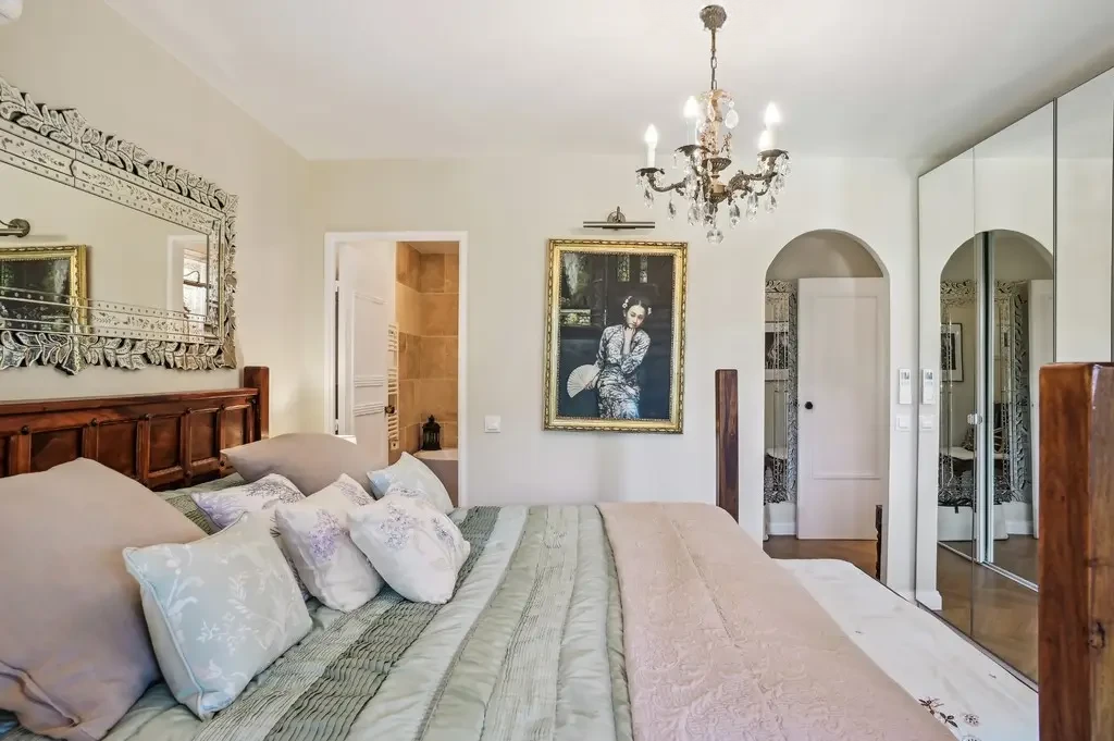 Квартира в Каннах, Франция, 60 м² - фото 6