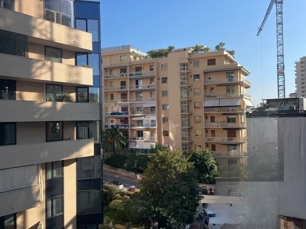 Квартира в Монте Карло, Монако, 64 м² - фото 6