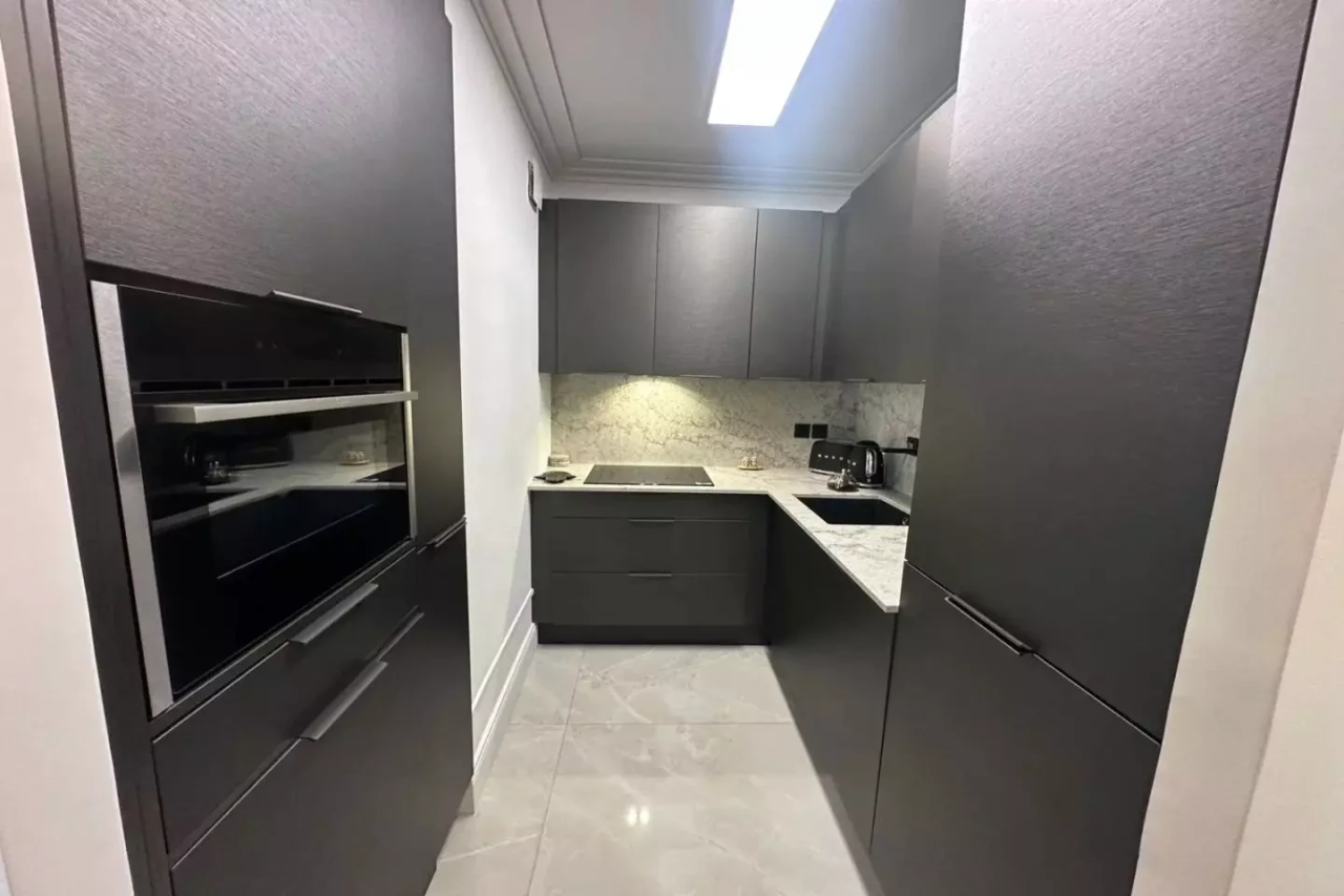 Квартира в Каннах, Франция, 43 м² - фото 6