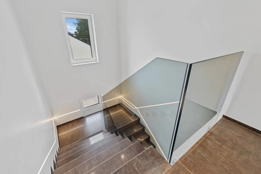 Квартира в Дикирхе, Люксембург, 340 м² - фото 6