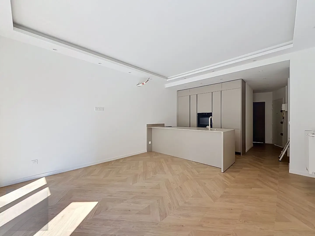 Квартира в Каннах, Франция, 48 м² - фото 6