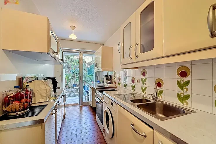 Квартира в Каннах, Франция, 78 м² - фото 3