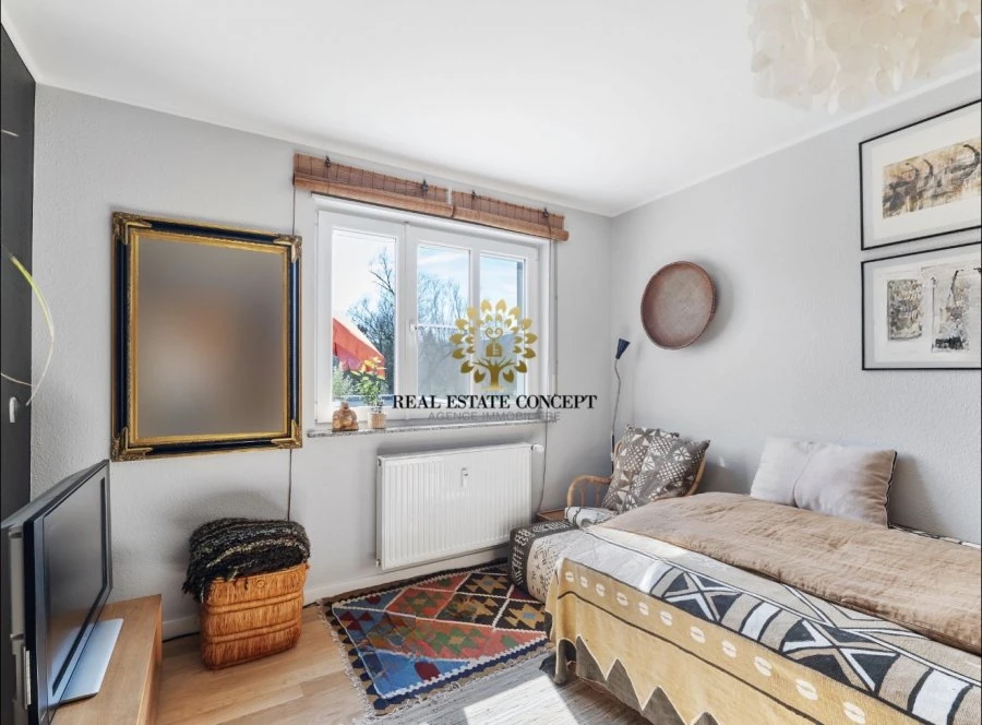 Квартира в Дикирхе, Люксембург, 60 м² - фото 6