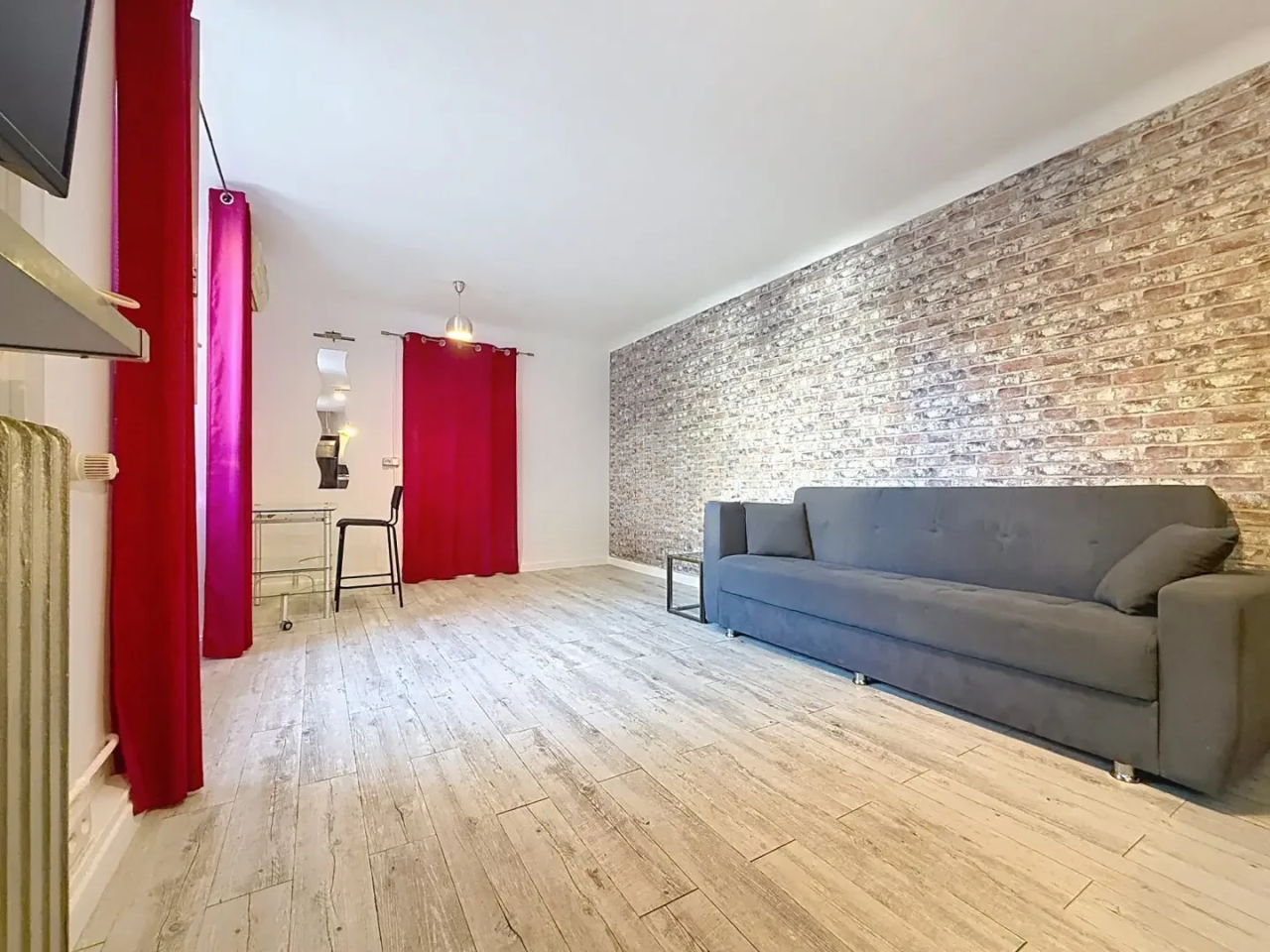 Квартира в Каннах, Франция, 42 м² - фото 6