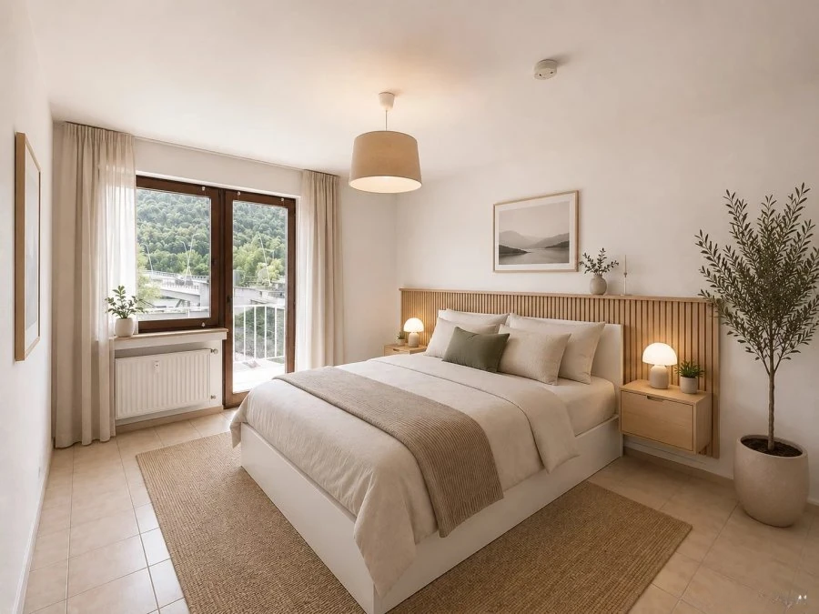 Квартира в Гревенмахере, Люксембург, 84 м² - фото 6