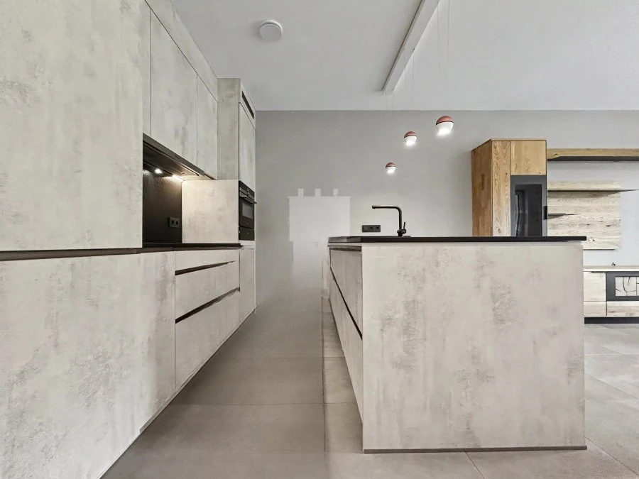 Квартира в Дикирхе, Люксембург, 56 м² - фото 6