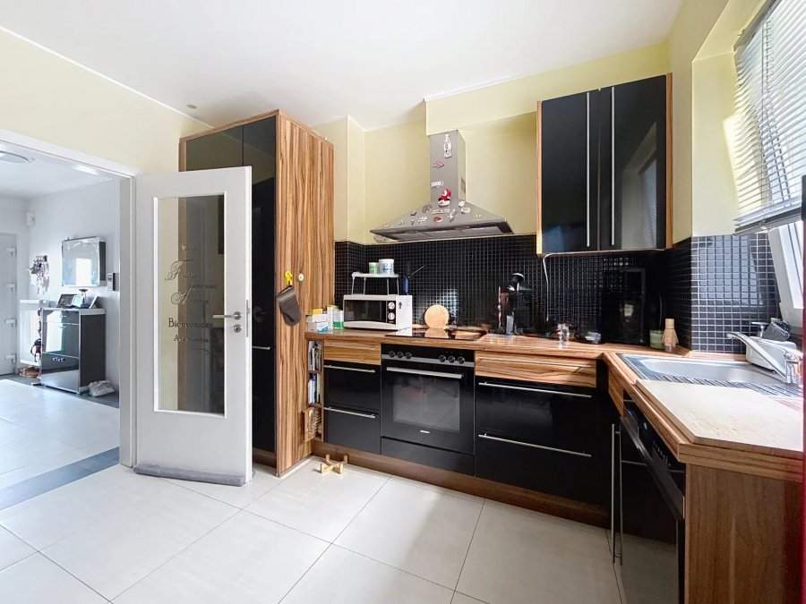 Квартира в Гревенмахере, Люксембург, 145 м² - фото 6