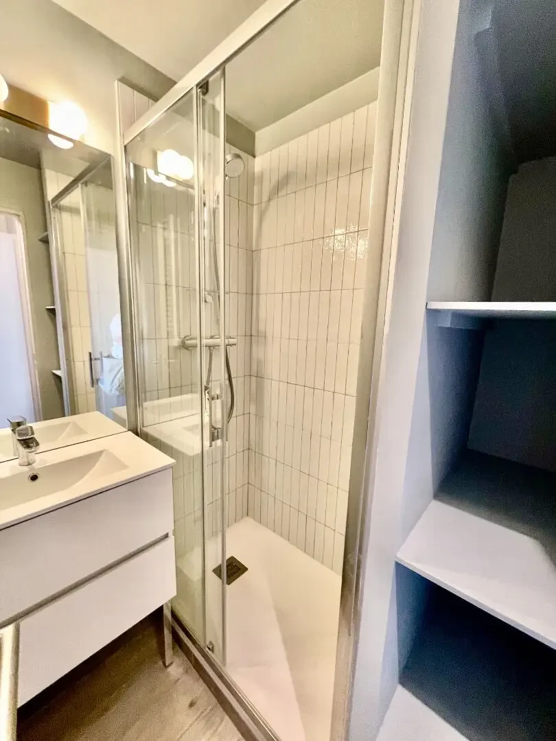 Квартира в Каннах, Франция, 26 м² - фото 6