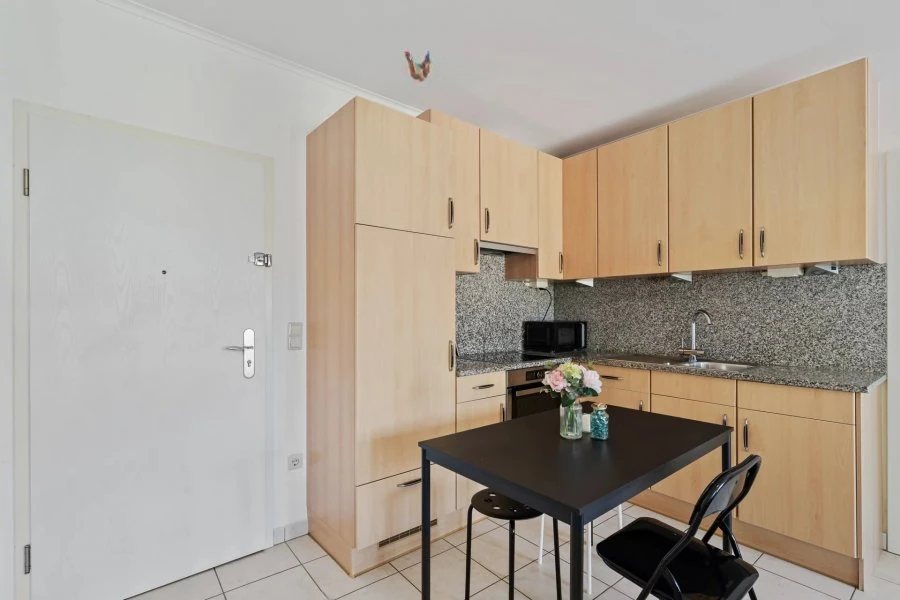 Квартира в Люксембурге, Люксембург, 42 м² - фото 6