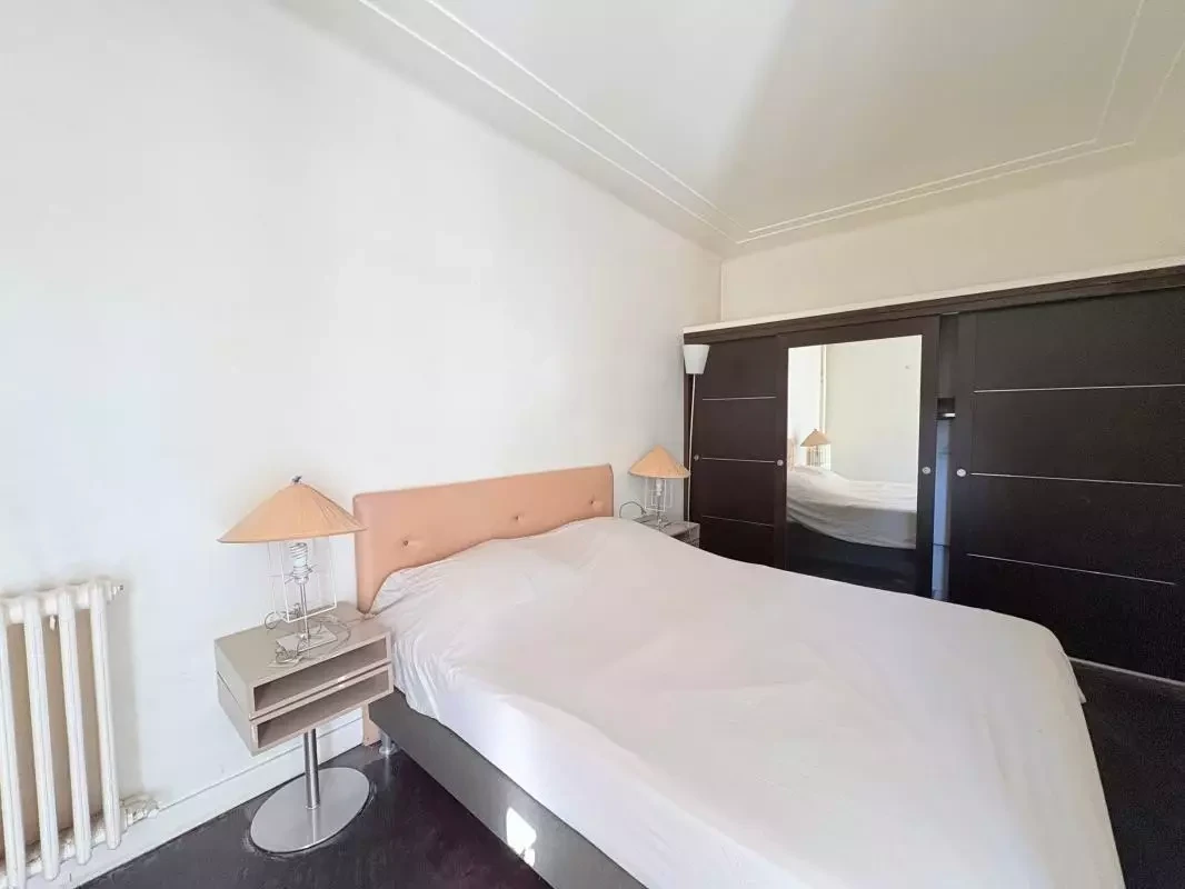 Квартира в Каннах, Франция, 47 м² - фото 6