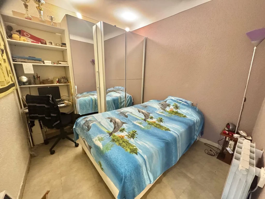 Квартира в Ла-Кондамине, Монако, 34 м² - фото 6