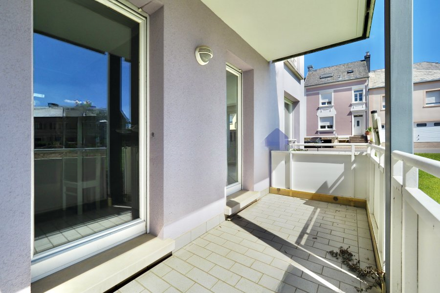 Квартира в Люксембурге, Люксембург, 83 м² - фото 6