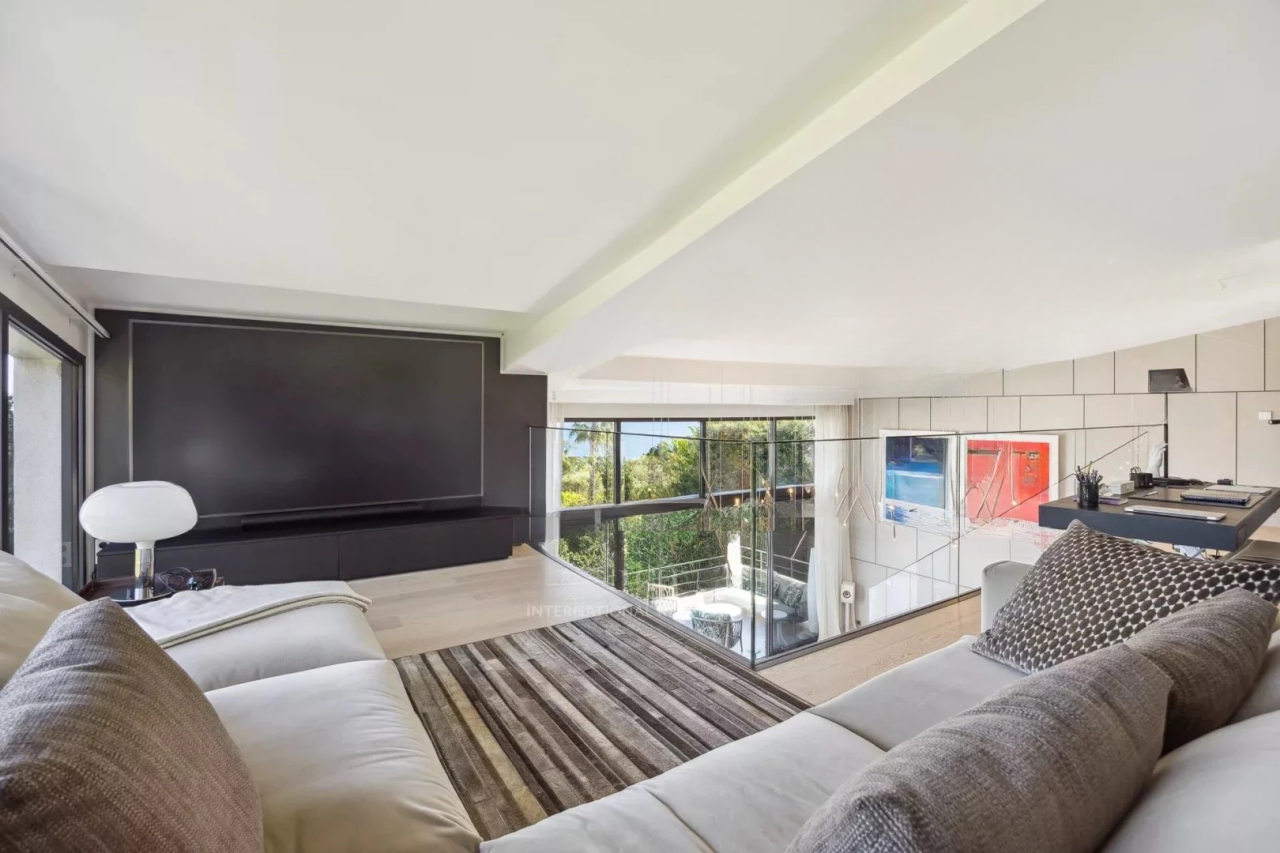 Квартира в Каннах, Франция, 320 м² - фото 6
