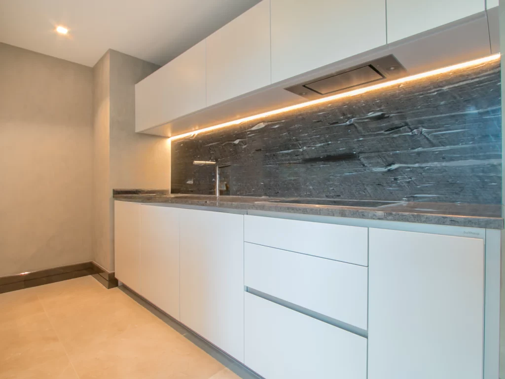 Квартира в Ла-Кондамине, Монако, 157 м² - фото 6