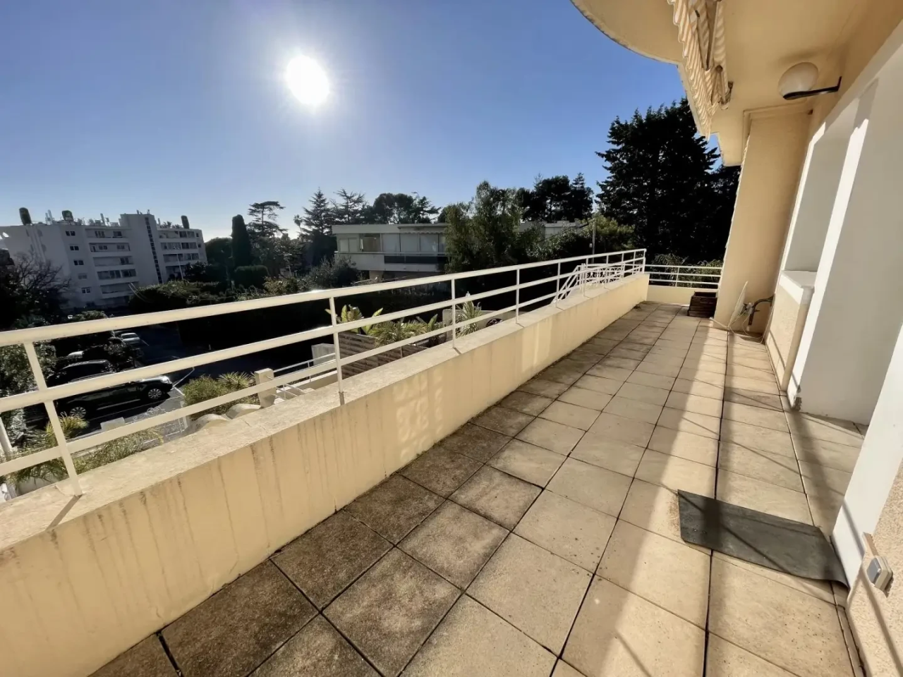 Квартира в Каннах, Франция, 96 м² - фото 6