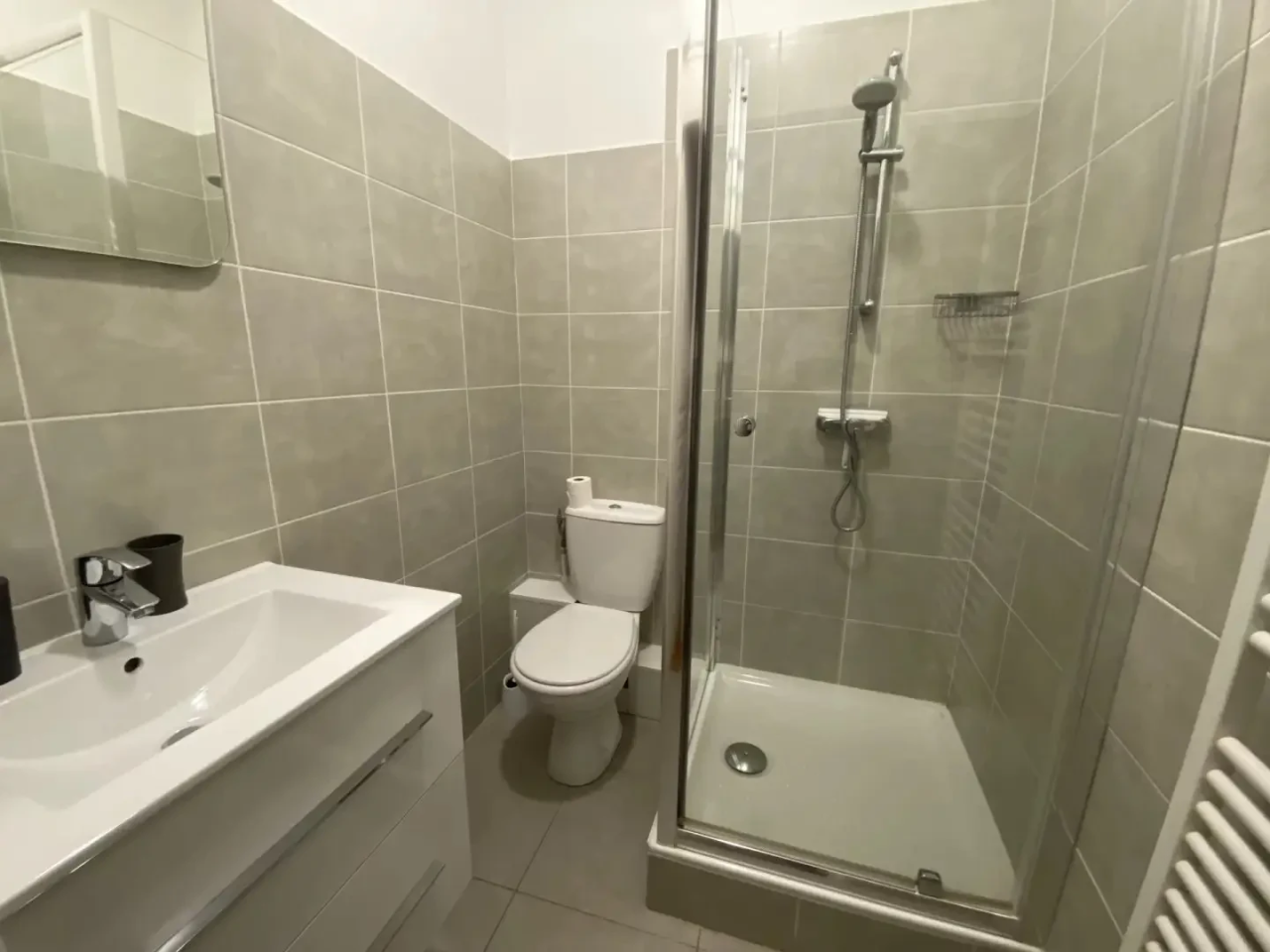 Квартира в Каннах, Франция, 70 м² - фото 6