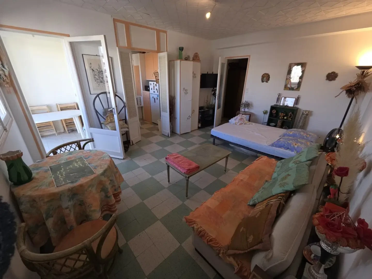 Квартира в Каннах, Франция, 33 м² - фото 6