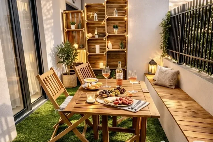 Квартира в Каннах, Франция, 49 м² - фото 3