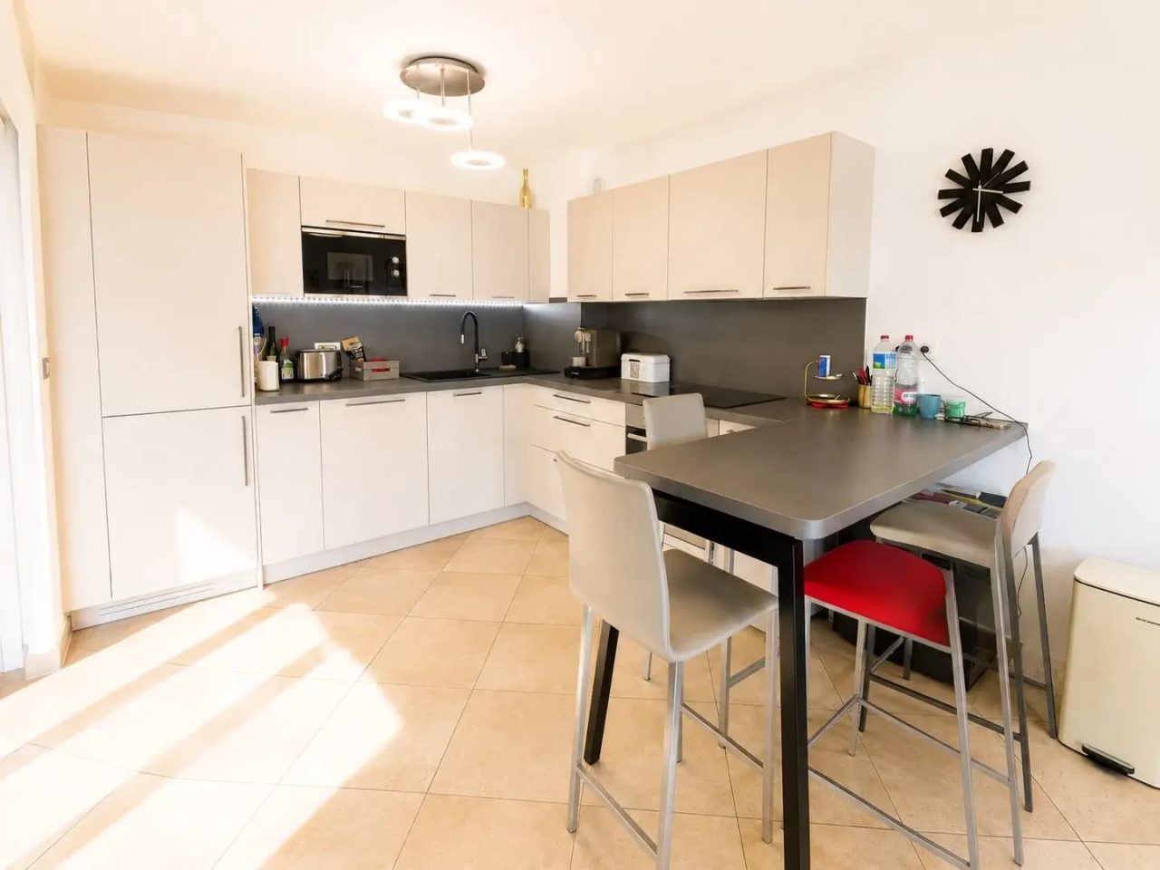Квартира в Каннах, Франция, 70 м² - фото 6