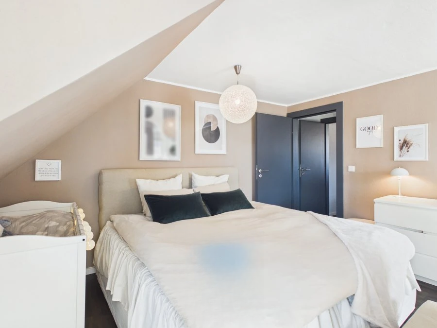 Квартира в Гревенмахере, Люксембург, 142 м² - фото 6