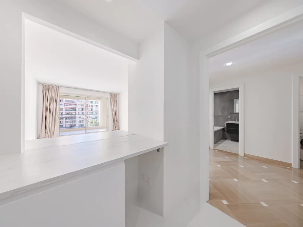 Квартира в Фонвьее, Монако, 80 м² - фото 6