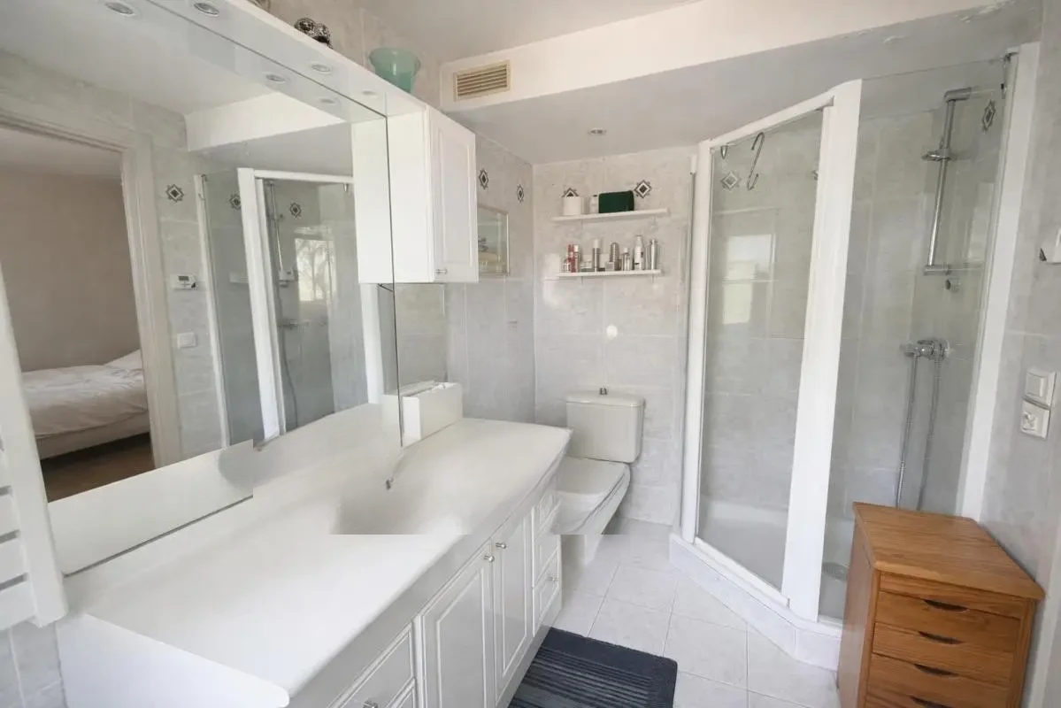 Квартира в Каннах, Франция, 140 м² - фото 6