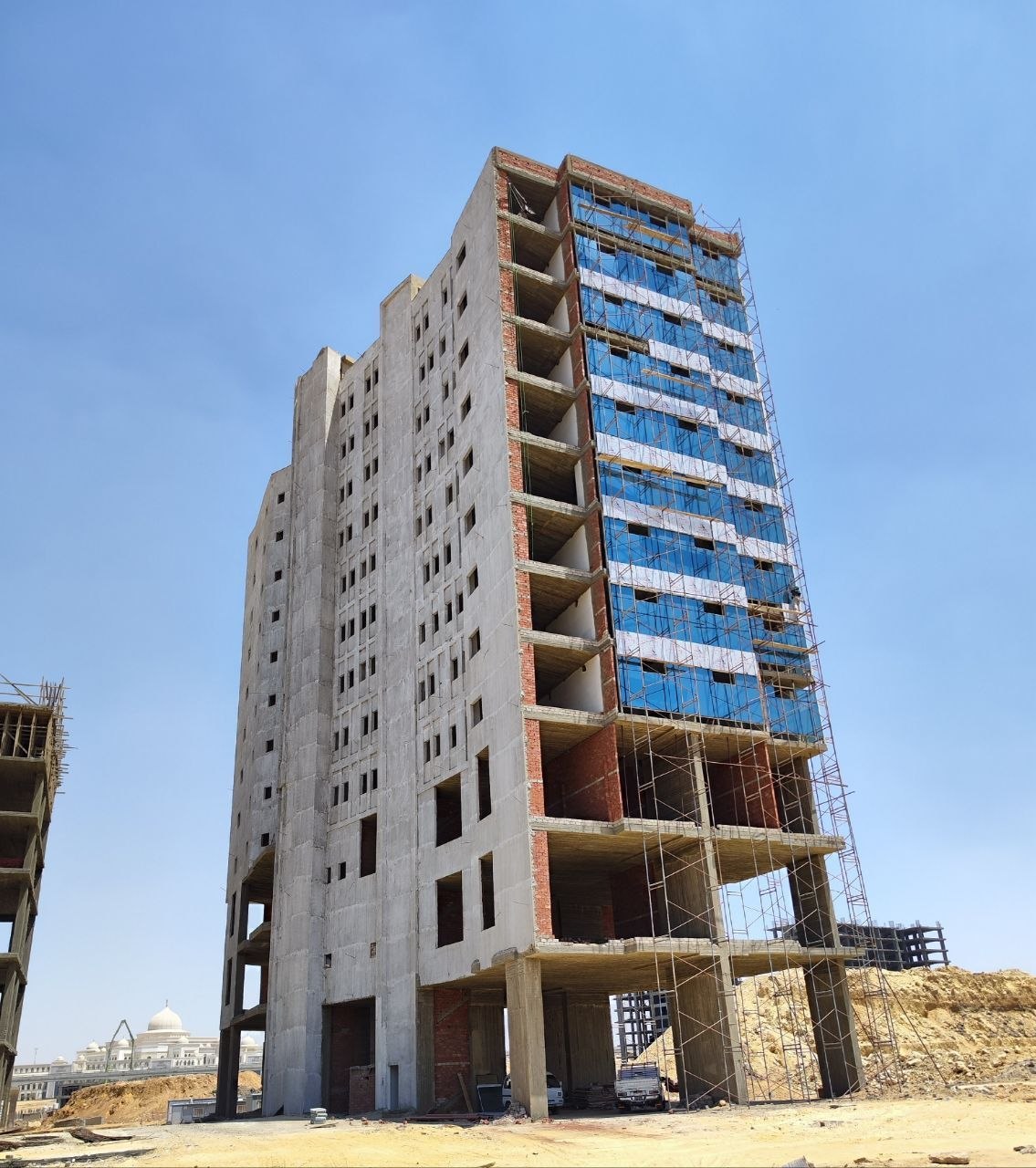 Офис в Каире, Египет, 33 м² - фото 3