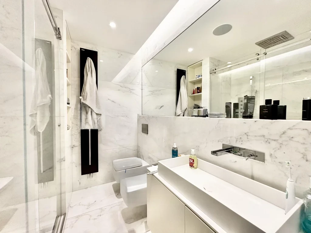 Квартира в Сен-Романе, Монако, 110 м² - фото 6