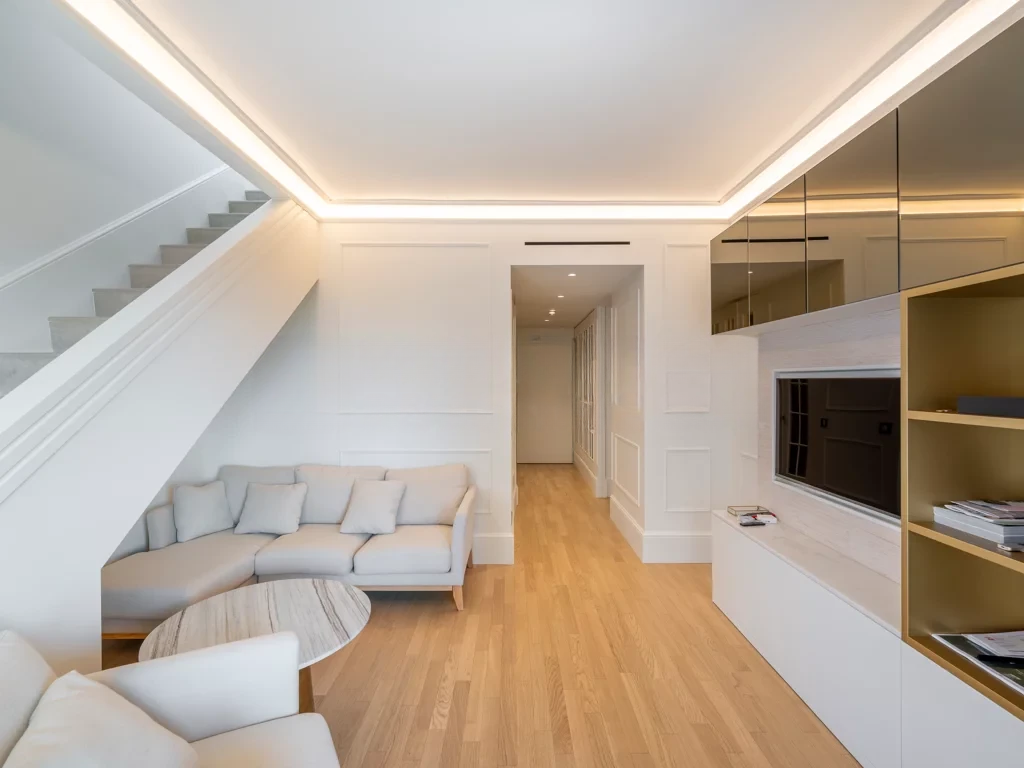 Квартира в Монако, Монако, 131 м² - фото 6