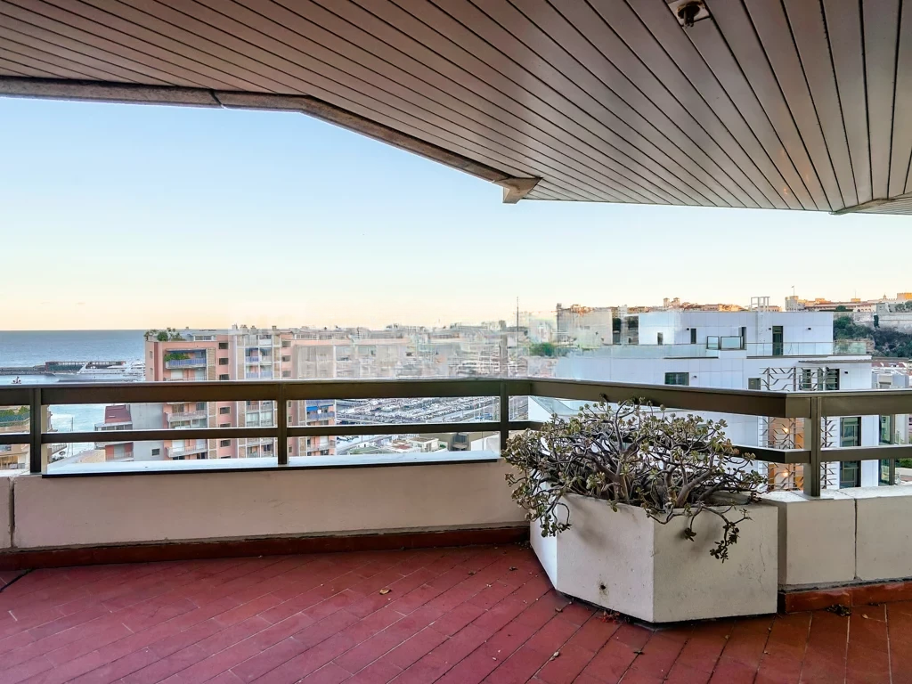 Квартира в Ла-Кондамине, Монако, 152 м² - фото 6