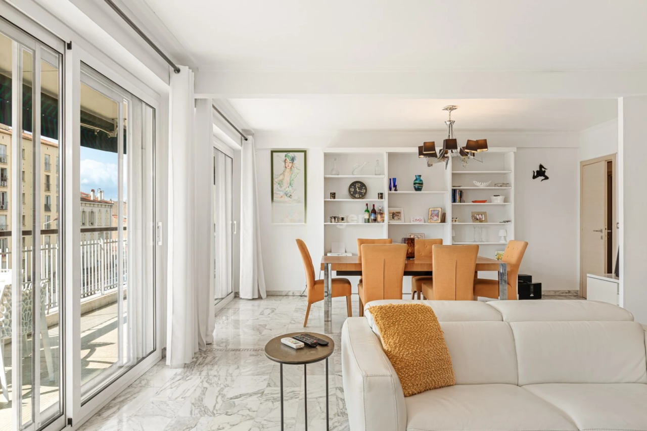 Квартира в Каннах, Франция, 149 м² - фото 6