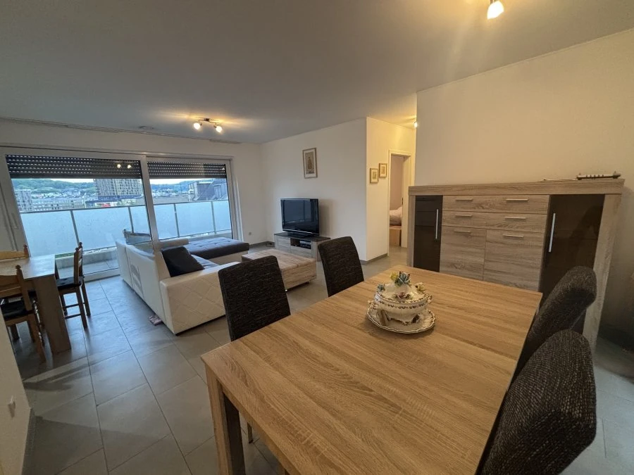 Квартира в Люксембурге, Люксембург, 76 м² - фото 6