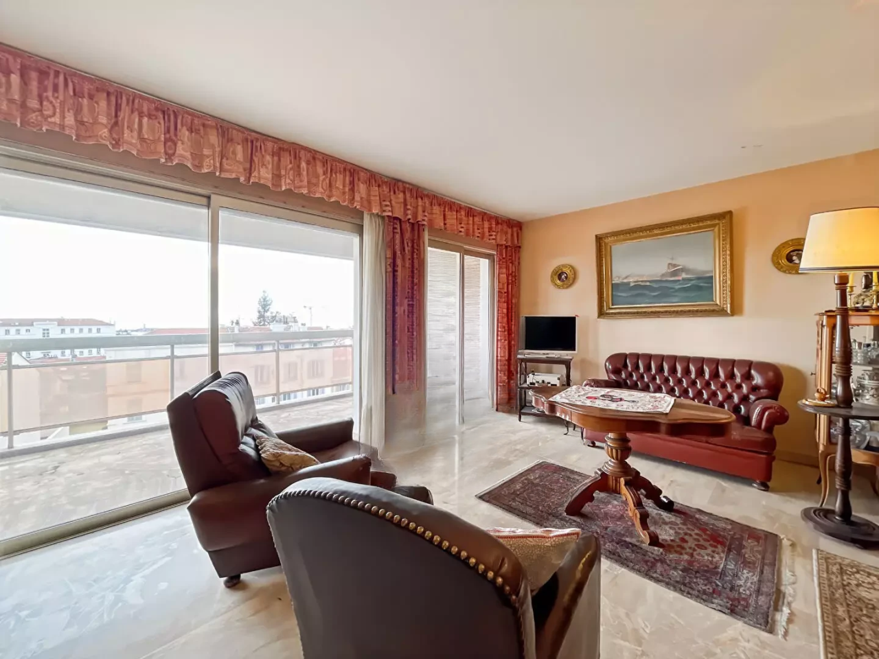Квартира в Каннах, Франция, 84 м² - фото 6