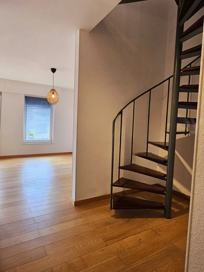 Квартира в Дикирхе, Люксембург, 89 м² - фото 6