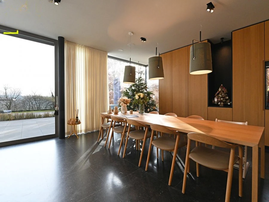 Квартира в Люксембурге, Люксембург, 330 м² - фото 6