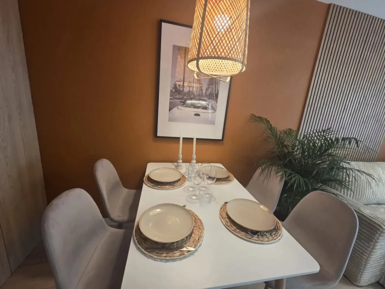 Квартира в Каннах, Франция, 31 м² - фото 7