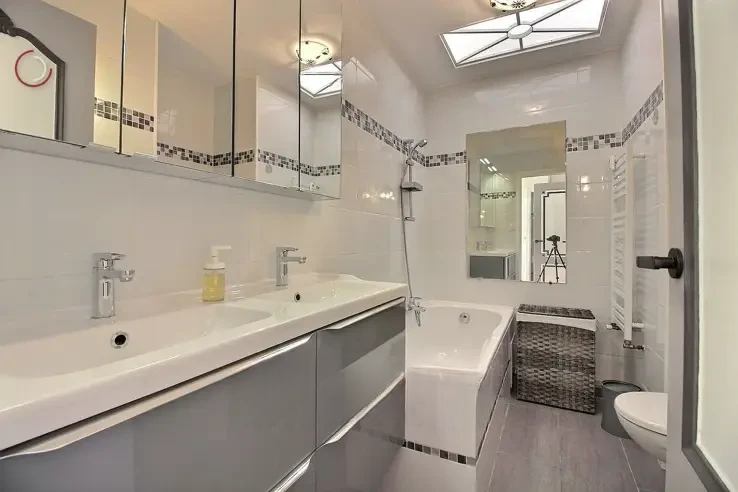 Квартира в Каннах, Франция, 90 м² - фото 2