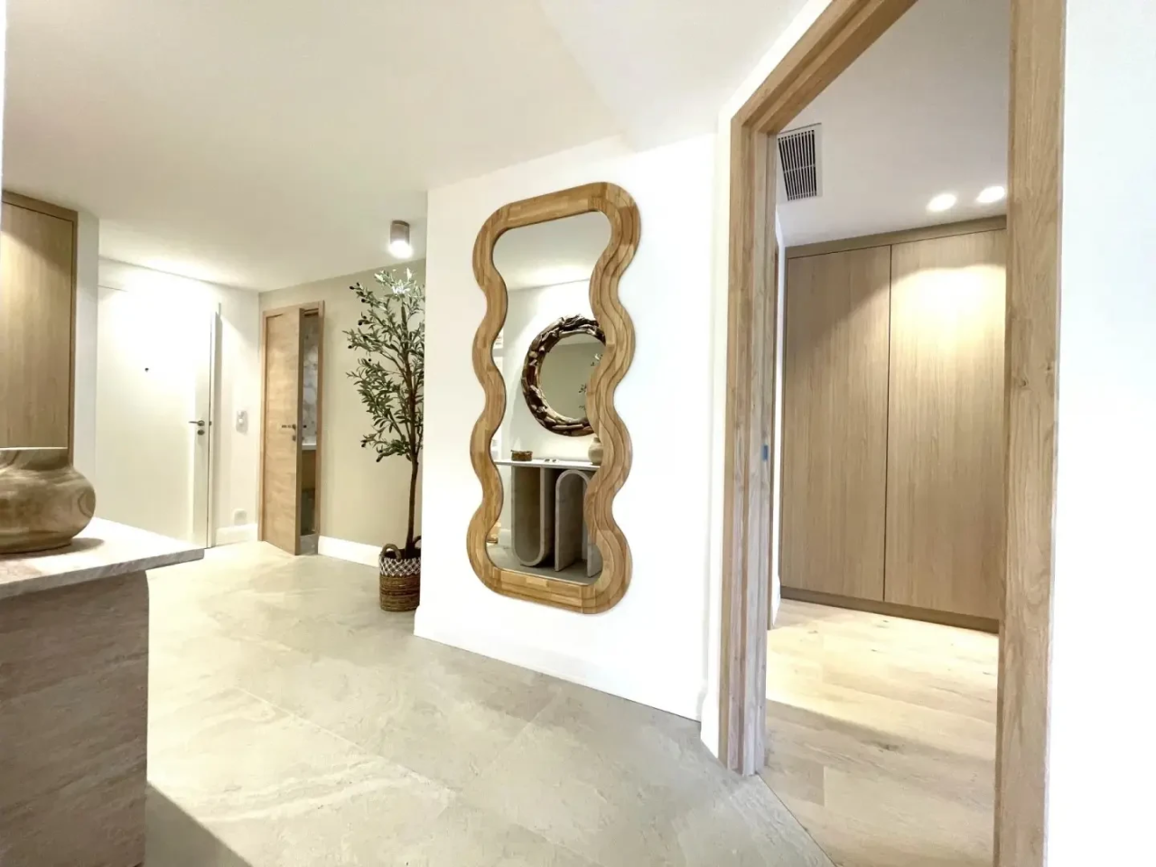 Квартира в Каннах, Франция, 82 м² - фото 7