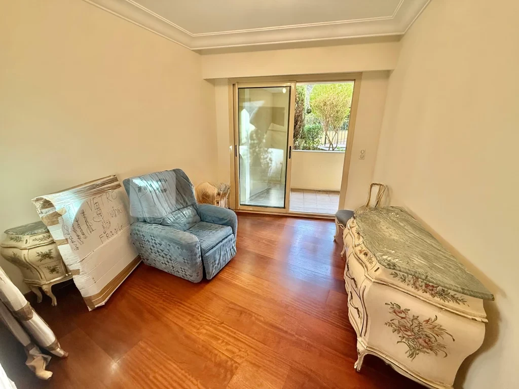 Квартира в Сен-Романе, Монако, 81 м² - фото 7