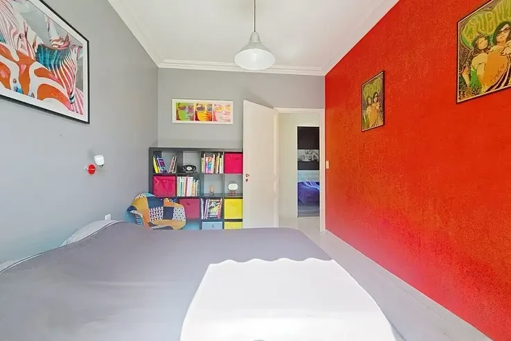 Квартира в Каннах, Франция, 75 м² - фото 3