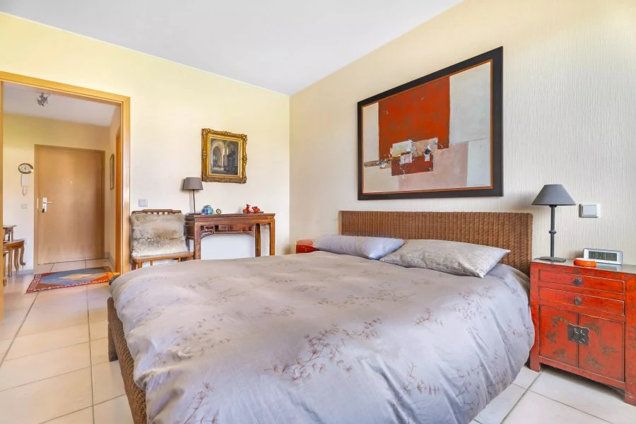 Квартира в Гревенмахере, Люксембург, 53 м² - фото 7