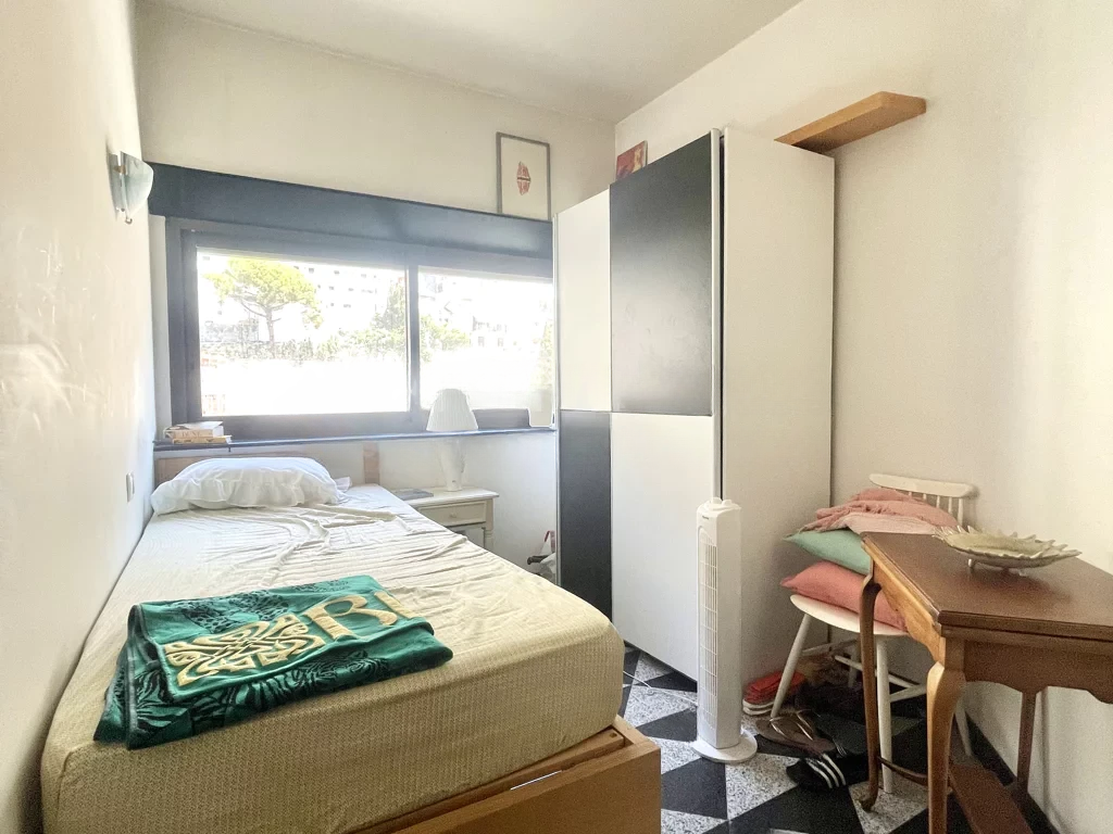 Квартира в Сен-Романе, Монако, 92 м² - фото 7