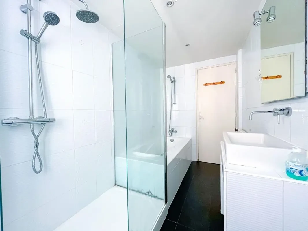 Квартира в Каннах, Франция, 47 м² - фото 7