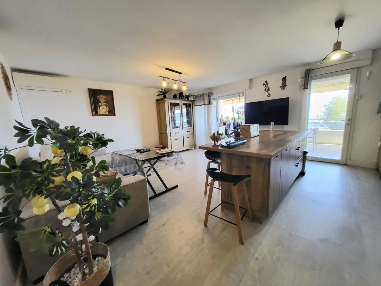 Квартира в Каннах, Франция, 65 м² - фото 7