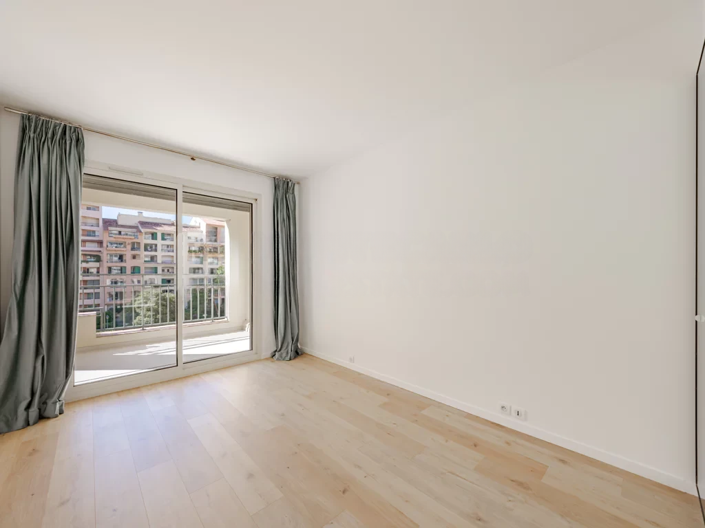 Квартира в Фонвьее, Монако, 80 м² - фото 7