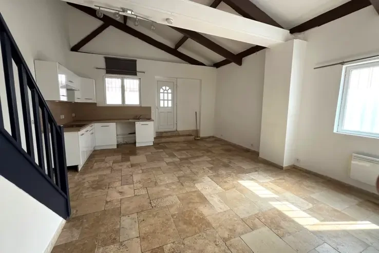 Квартира в Каннах, Франция, 70 м² - фото 3