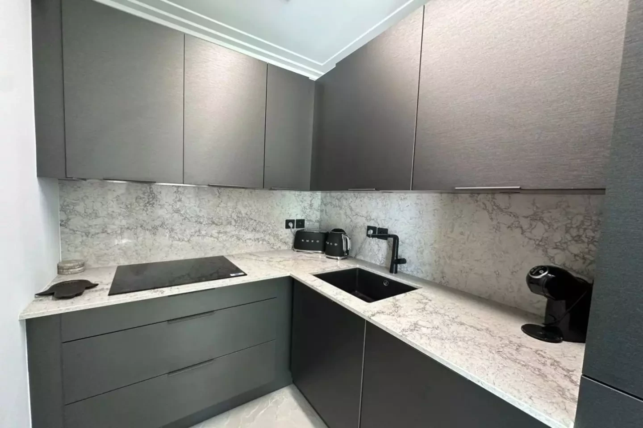 Квартира в Каннах, Франция, 43 м² - фото 7