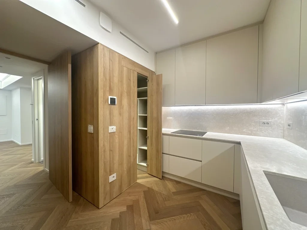 Квартира в Ла-Кондамине, Монако, 113 м² - фото 7